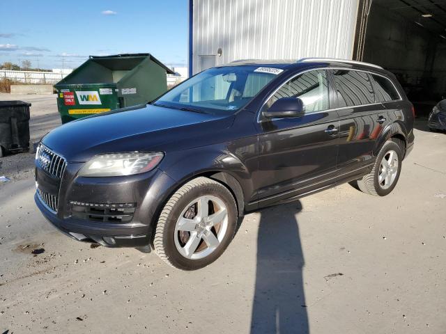 2012 AUDI Q7 PREMIUM PLUS, 