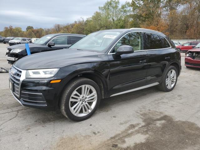 2018 AUDI Q5 PREMIUM PLUS, 