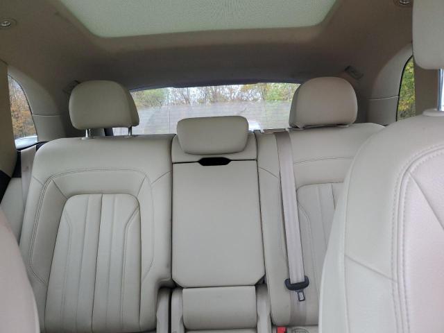 WA1BNAFY2J2200925 - 2018 AUDI Q5 PREMIUM PLUS 黑色 照片 10