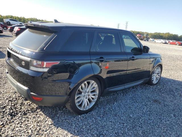 SALWR2VF0GA566150 - 2016 LAND ROVER RANGE ROVE HSE BLUE photo 3