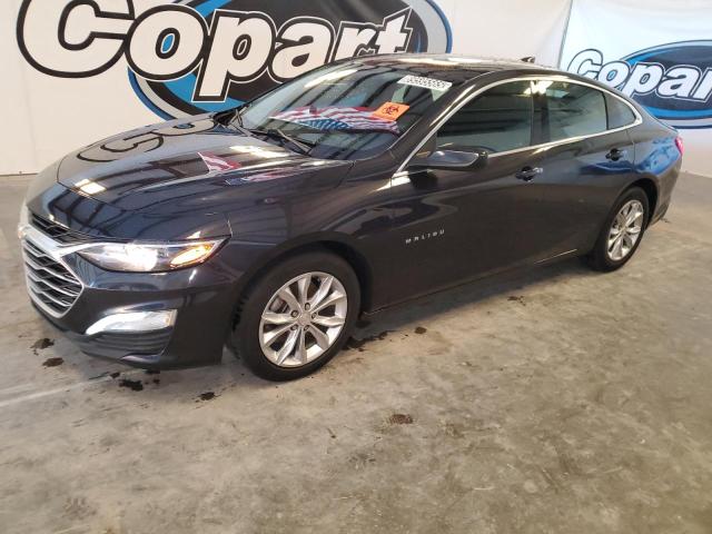 2023 CHEVROLET MALIBU LT, 