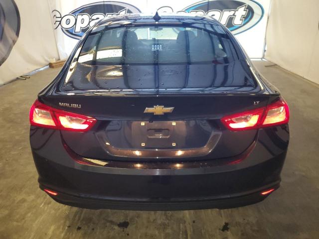 1G1ZD5ST9PF195323 - 2023 CHEVROLET MALIBU LT Графитовый фото 6