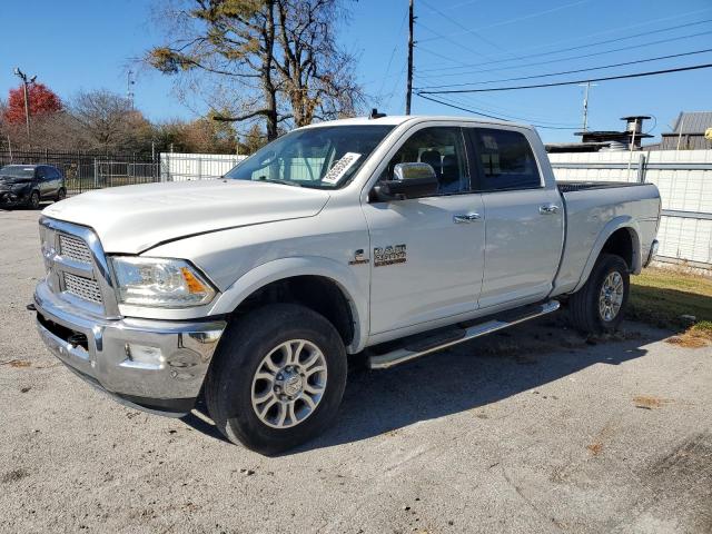 2018 RAM 2500 LARAMIE, 