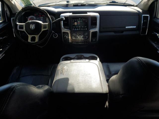 3C6UR5FL2JG155823 - 2018 RAM 2500 LARAMIE Ақ фото 8