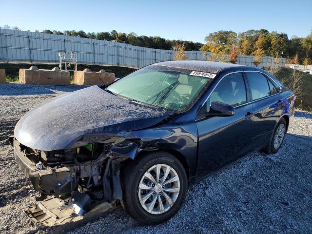 2016 TOYOTA CAMRY LE, 