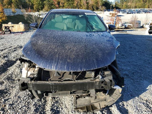 4T1BF1FK0GU558757 - 2016 TOYOTA CAMRY LE ლურჯი ფოტო 5