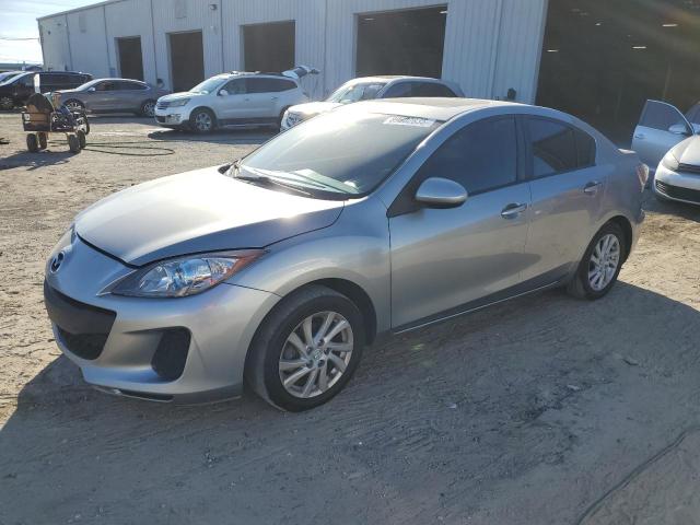 2012 MAZDA 3 I, 