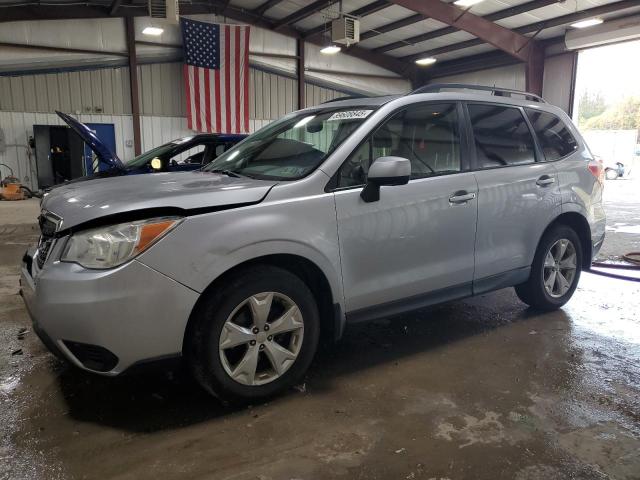 2014 SUBARU FORESTER 2.5I PREMIUM, 