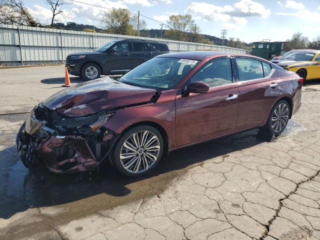 2023 NISSAN ALTIMA SL, 