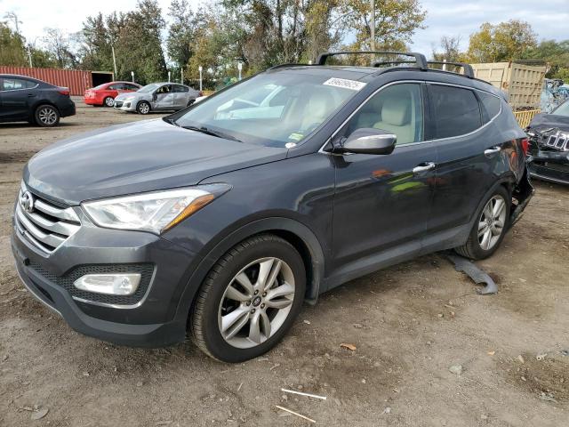2015 HYUNDAI SANTA FE S, 