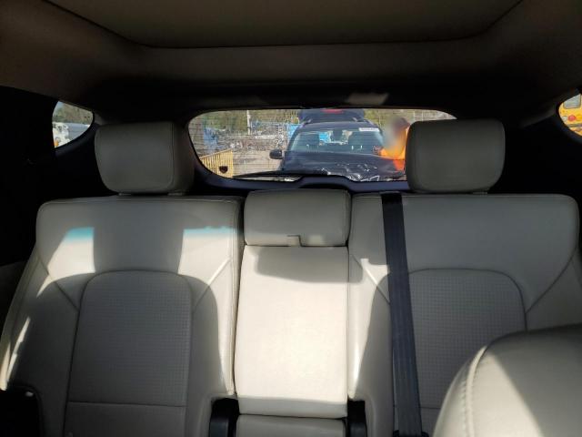 5XYZW4LA4FG295995 - 2015 HYUNDAI SANTA FE S CHARCOAL photo 10