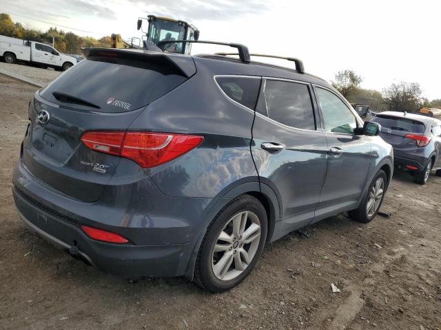 5XYZW4LA4FG295995 - 2015 HYUNDAI SANTA FE S CHARCOAL photo 3