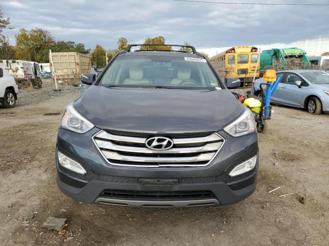 5XYZW4LA4FG295995 - 2015 HYUNDAI SANTA FE S CHARCOAL photo 5