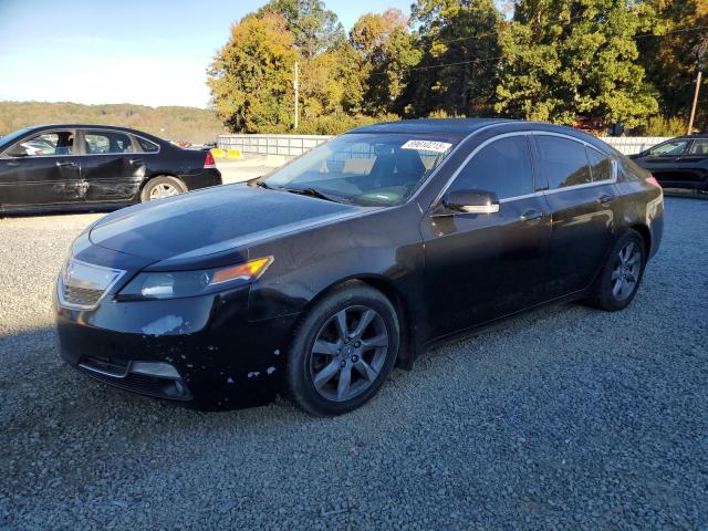 2012 ACURA TL, 