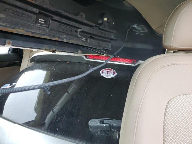 3GSCL53708S662468 - 2008 SATURN VUE XR GOLD photo 10