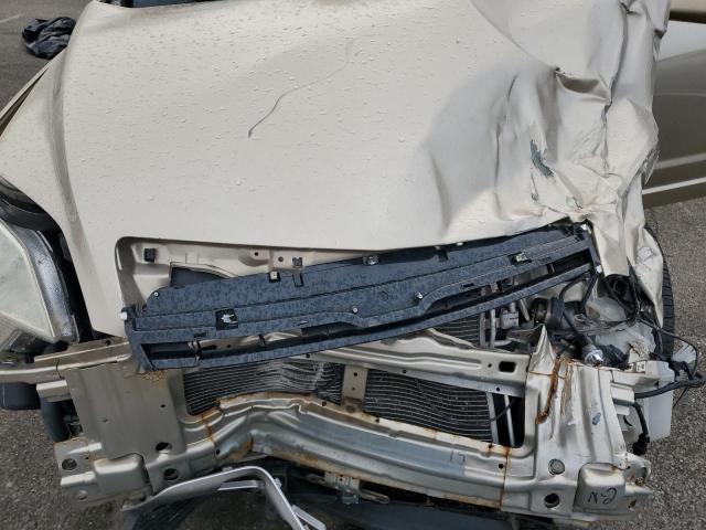 3GSCL53708S662468 - 2008 SATURN VUE XR GOLD photo 12