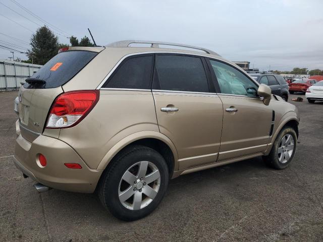 3GSCL53708S662468 - 2008 SATURN VUE XR GOLD photo 3