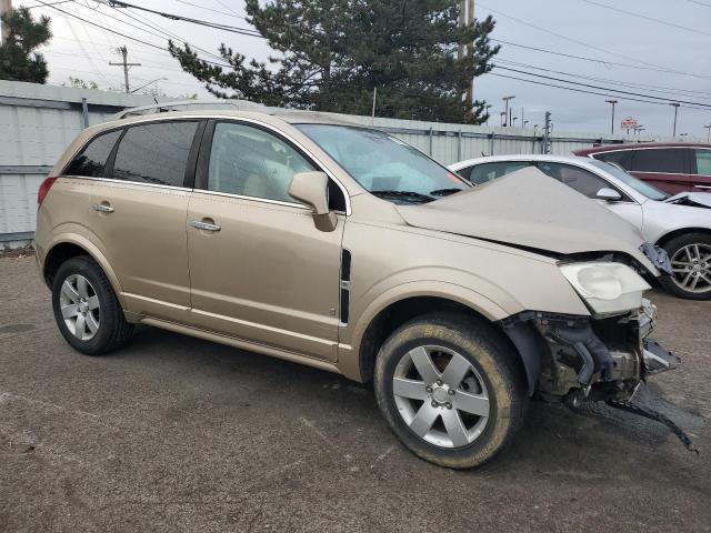 3GSCL53708S662468 - 2008 SATURN VUE XR GOLD photo 4