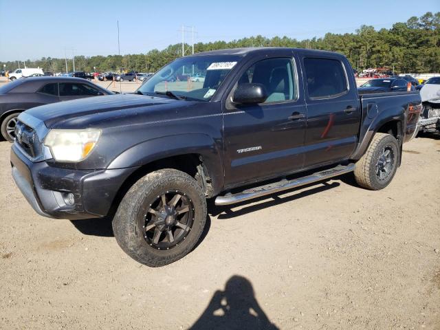 2014 TOYOTA TACOMA DOUBLE CAB PRERUNNER, 