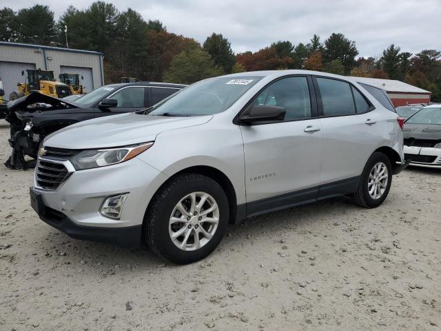 2019 CHEVROLET EQUINOX LS, 