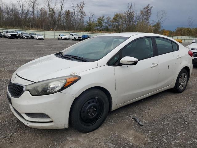 2015 KIA FORTE LX, 