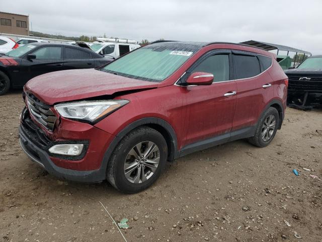 2014 HYUNDAI SANTA FE S, 