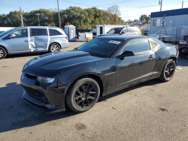 2015 CHEVROLET CAMARO LS, 