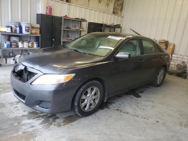 2011 TOYOTA CAMRY SE, 