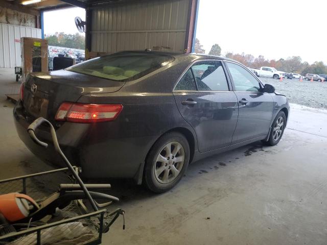 4T1BK3EK8BU118335 - 2011 TOYOTA CAMRY SE CHARCOAL photo 3