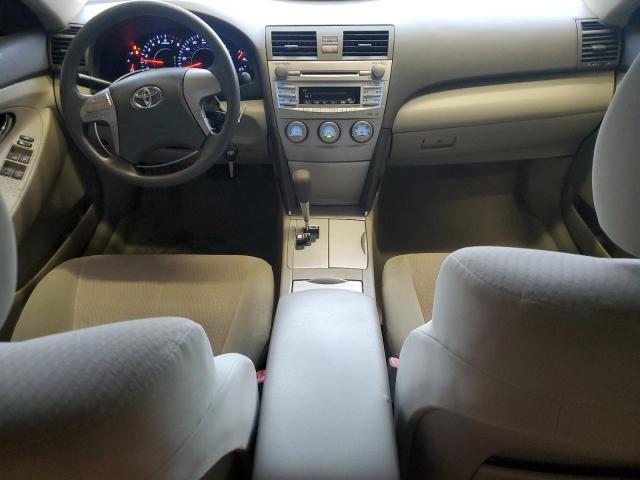 4T1BK3EK8BU118335 - 2011 TOYOTA CAMRY SE CHARCOAL photo 8