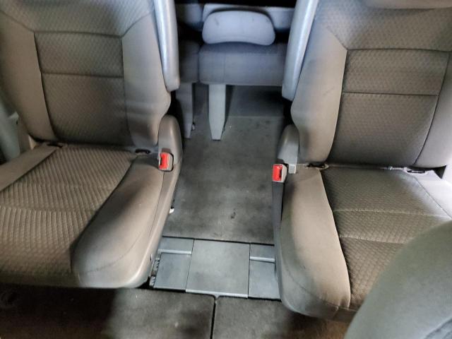 2A4RR5D19AR494972 - 2010 CHRYSLER TOWN & COU TOURING Mavi foto 10