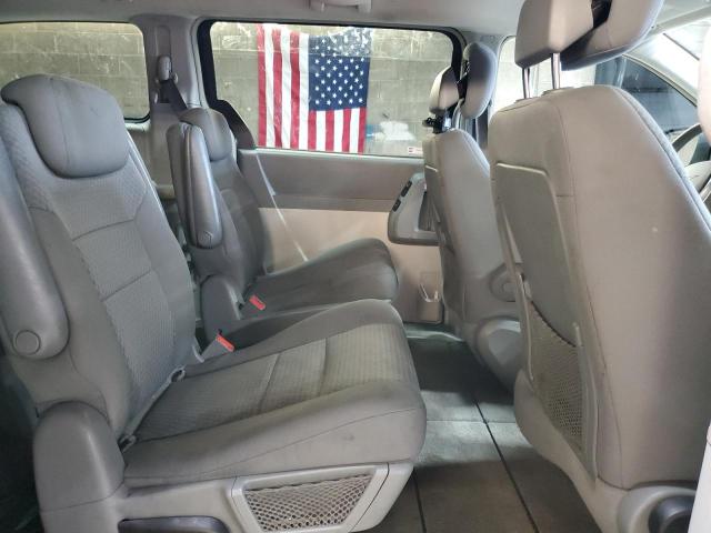 2A4RR5D19AR494972 - 2010 CHRYSLER TOWN & COU TOURING Mavi foto 11