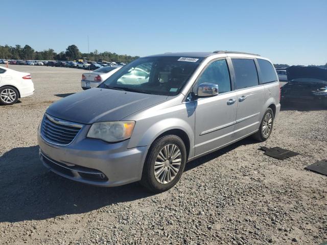 2014 CHRYSLER TOWN & COU TOURING L, 