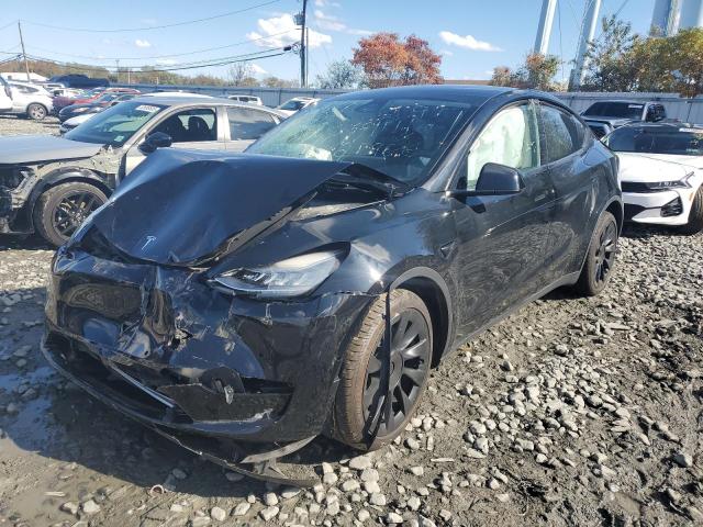 2020 TESLA MODEL Y, 