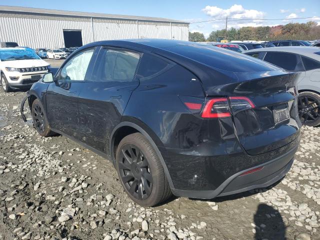 5YJYGDEE8LF038978 - 2020 TESLA MODEL Y Qara foto 2