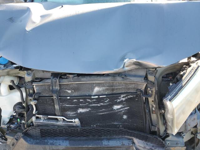 5FNYF4H57DB002313 - 2013 HONDA PILOT EXL 灰色 照片 12