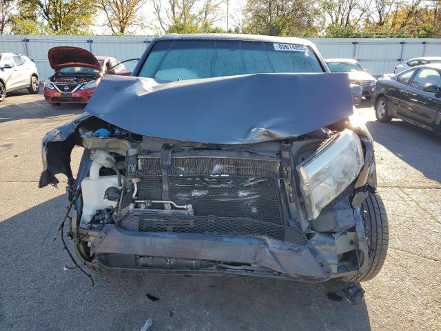 5FNYF4H57DB002313 - 2013 HONDA PILOT EXL 灰色 照片 5