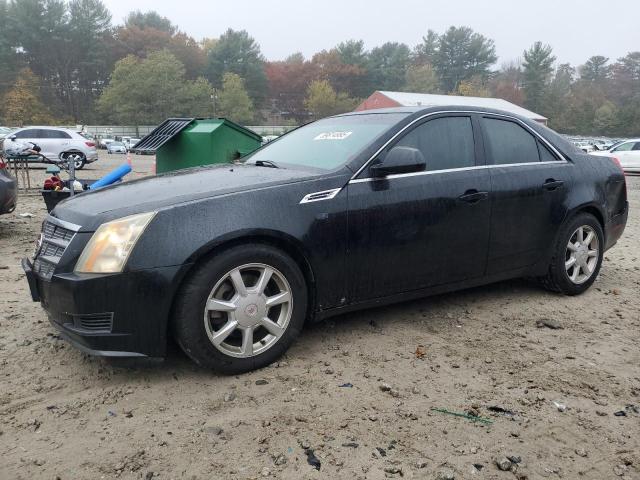 2009 CADILLAC CTS, 