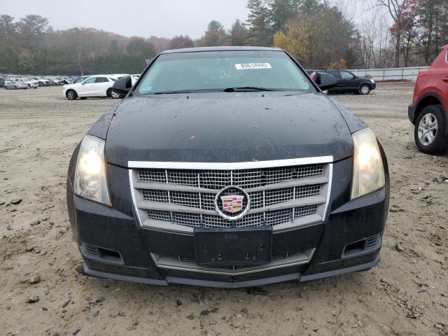 1G6DG577690152281 - 2009 CADILLAC CTS შავი ფოტო 5