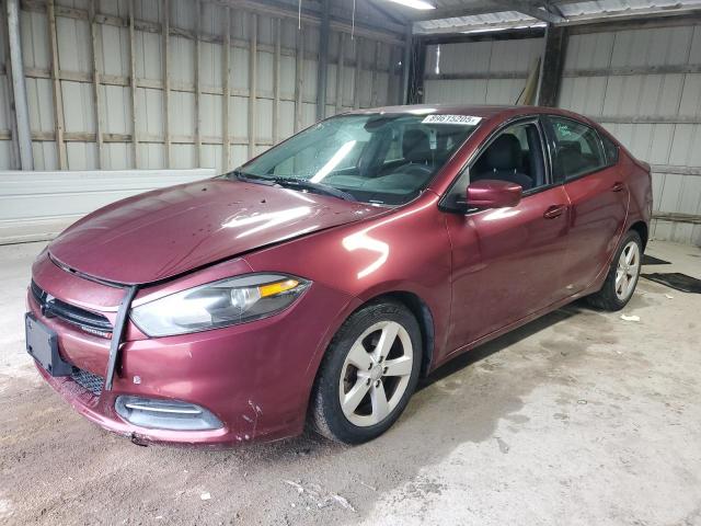 2015 DODGE DART SXT, 