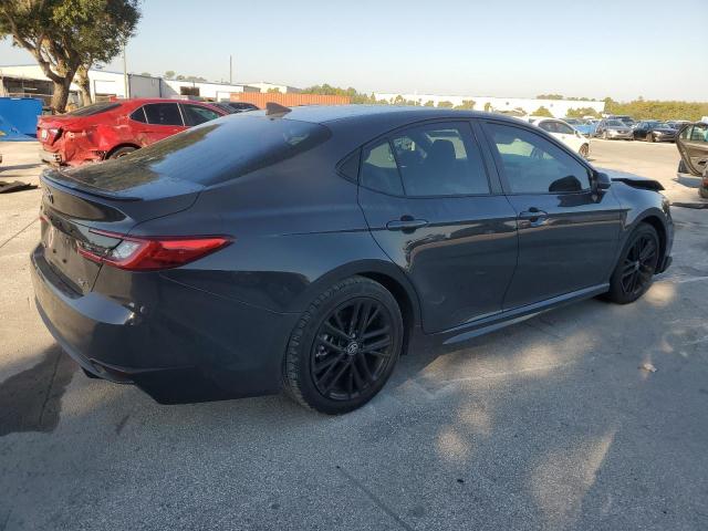 4T1DAACK2SU547831 - 2025 TOYOTA CAMRY XSE გრაფიტი ფოტო 3