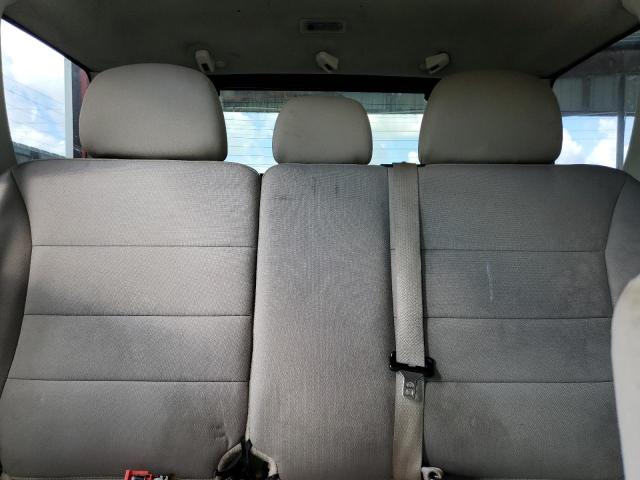 1FMCU0D75CKB10135 - 2012 FORD ESCAPE XLT CHARCOAL photo 10