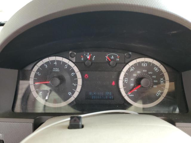 1FMCU0D75CKB10135 - 2012 FORD ESCAPE XLT CHARCOAL photo 9