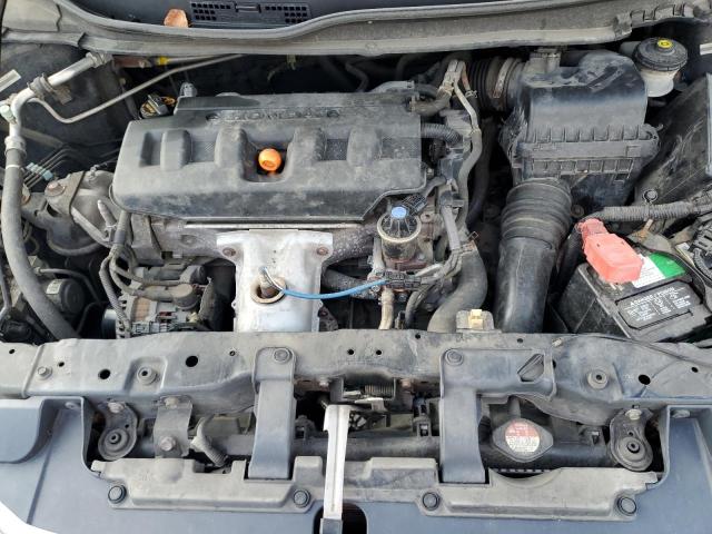 19XFB2F50CE314214 - 2012 HONDA CIVIC LX 黑色 照片 11