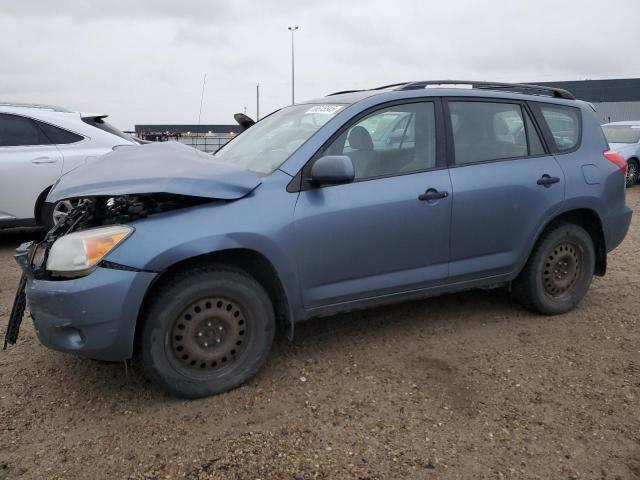 2007 TOYOTA RAV4, 