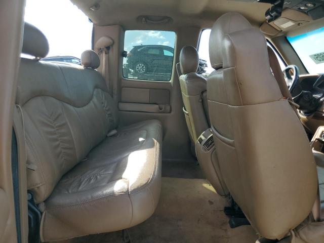 2GCEC19T3X1285999 - 1999 CHEVROLET SILVERADO C1500 ბურგუნდია ფოტო 10