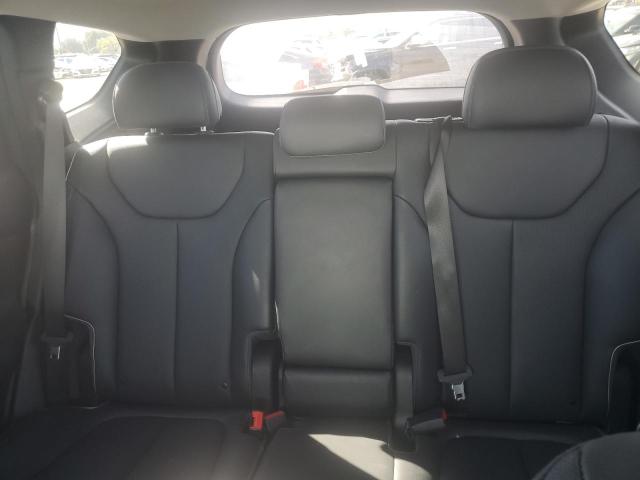 5NMS34AJ6NH423770 - 2022 HYUNDAI SANTA FE SEL 白色 照片 10