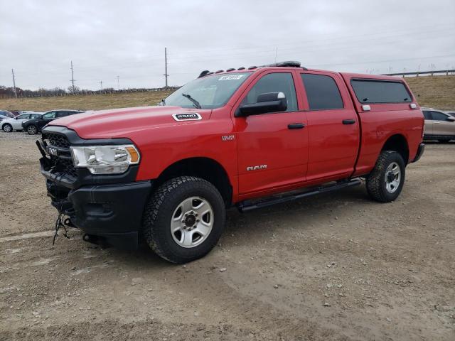 2020 RAM 2500 TRADESMAN, 