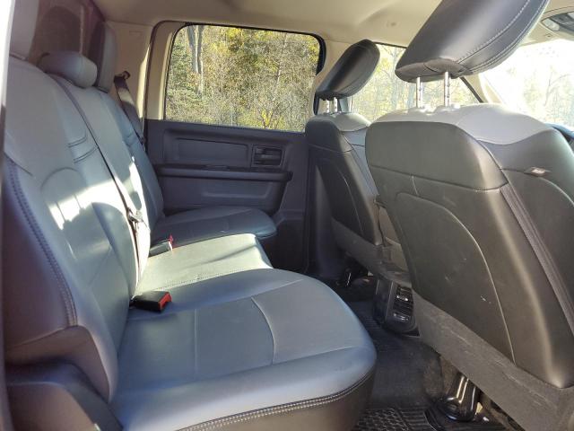 3C6UR5CJ4LG163766 - 2020 RAM 2500 TRADESMAN 红色 照片 10