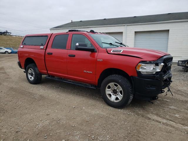 3C6UR5CJ4LG163766 - 2020 RAM 2500 TRADESMAN 红色 照片 4